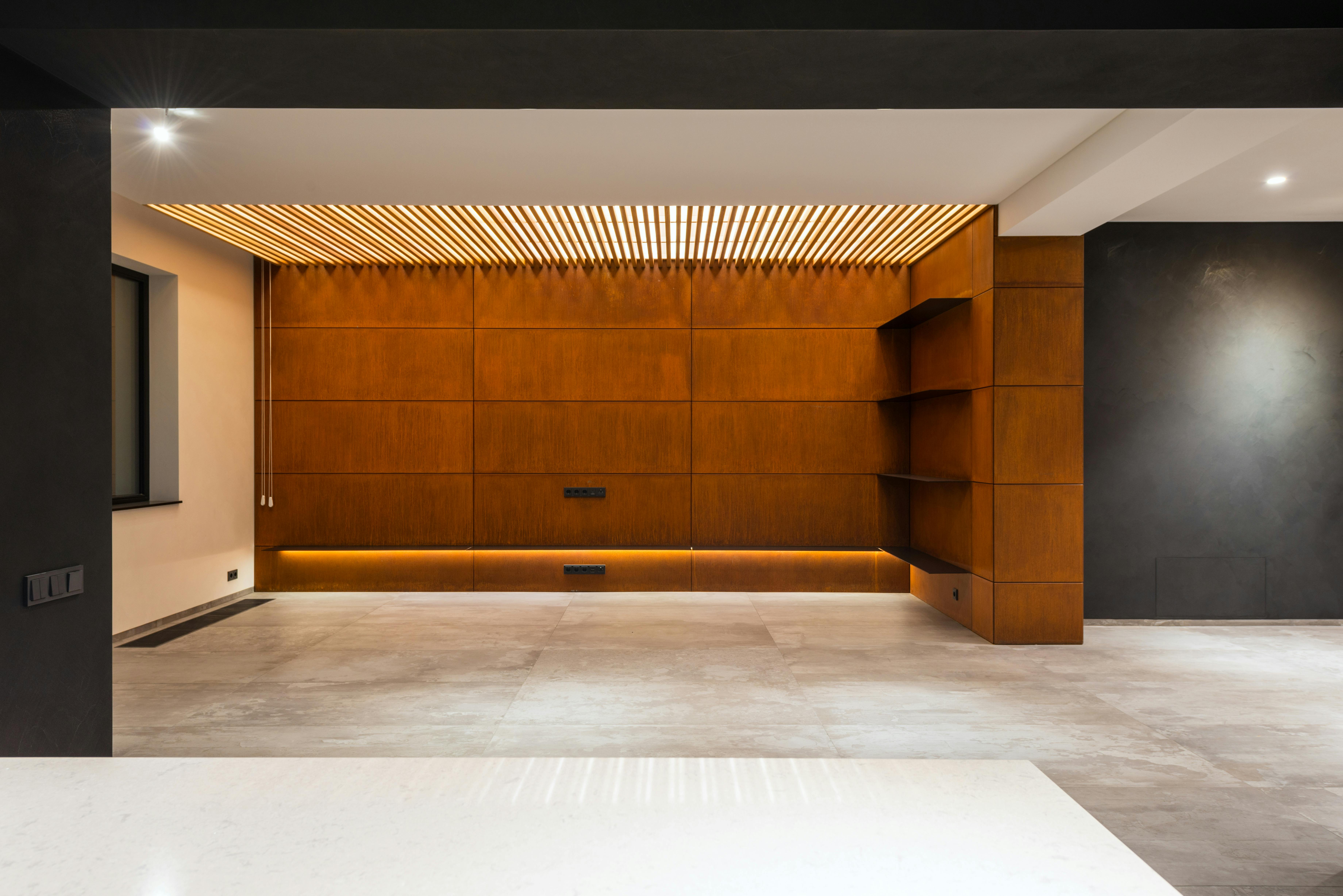Interior Finishing